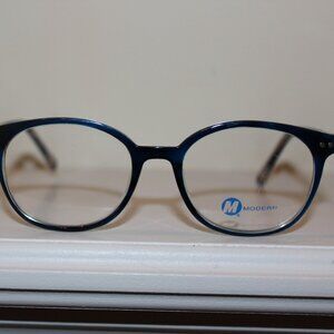 Modern Optical Women's Glasses (teagan)